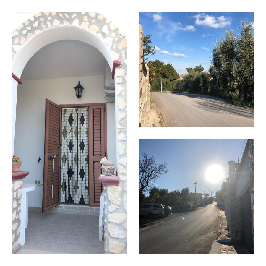 Appartamenti Pina Vieste Luaran gambar
