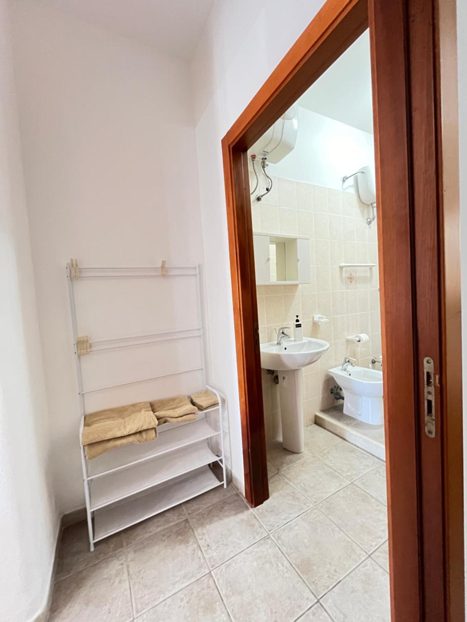 Appartamenti Pina Vieste Luaran gambar